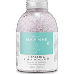 Wearemammas Sales Mar Muerto 500g