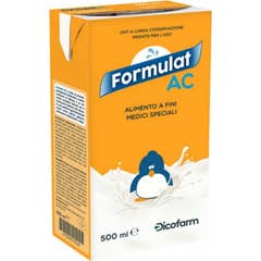 Dicofarm Spa Formulat AC 500ml