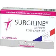 Surgiline Cpr 60