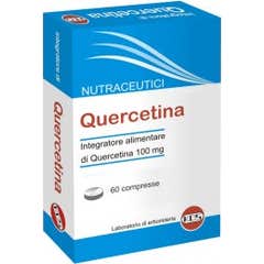 QUERCETIN 60CPR