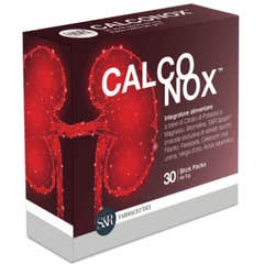 S&R Farmaceutici Calconox 30uds