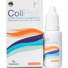 Coliprev Drops 15ml