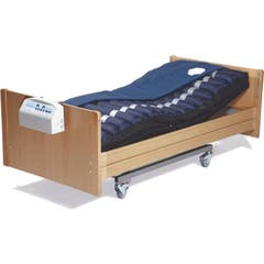 Ayudas Dinamicas Super Care Colchón con Compresor 1ud