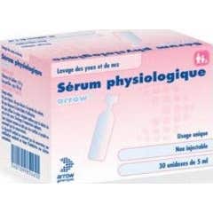 Arrow Serum Phy Liq 5Ml Bt30