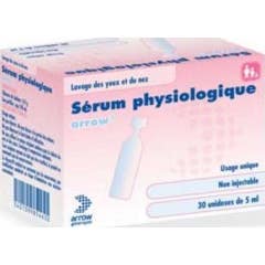 Arrow Serum Phy Liq 5Ml Bt30