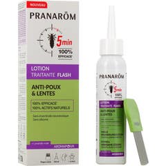 Pranarôm Aromapar+ Loción Tratamiento Flash 100ml