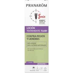 Pranarôm Aromapar+ Loción Tratamiento Flash 100ml