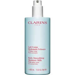 Clarins Leche Corporal Hidratante 400 ml