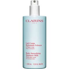 Clarins Leche Corporal Hidratante 400 ml