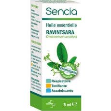 Aceite Esencial de Cooper Sencia Ravintsara 5 ml