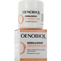 Oenobiol Skin Expert Contorno de Ojos 60comp