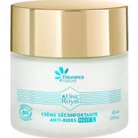 Fleurance Elixir Royale Comforting Anti-Wrinkle Night Cream 50Ml