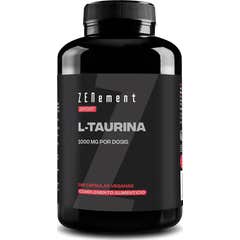 Zenement L-Taurina 180caps