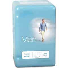 Mediprix Viva Men 5 Kropel 20 Ochron Anatomicznych