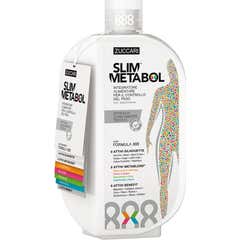 Zuccari Slim Metabol 888ml