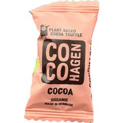 CocoHagen Mini Tartufo Cacao 20 g