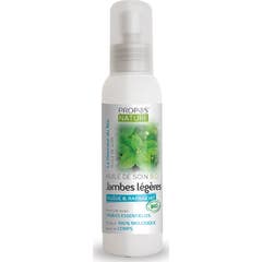 Propos Nature Aceite Piernas Ligeras Bio 100ml