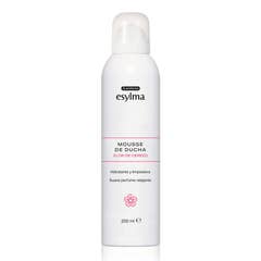 Acofarma Eslyma Mousse Ducha Flor Té 200ml