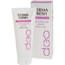 DERMAFRESH IPERSUD EMULS PIEDI