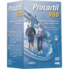 Orthonat Procartil 900 90 Capsule