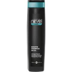 Nirvel Technica Champú Keratin Post 250ml