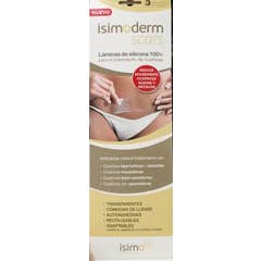 Isimoderm Scars Silicone Scar Reducer