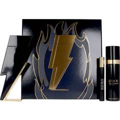 Carolina Herrera Bad Boy Set 3uds
