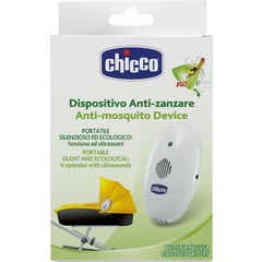 Chicco™ dispositivo antizanzare ultrasuoni portatile 1pz