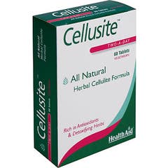 Health Aid Cellusite 60comp