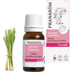 Pranarôm PranaBB muggen 10ml Pranarôm PranaBB muggen 10ml