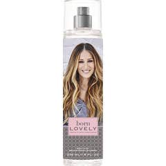 Sarah Jessica Parker Born Lovely Bruma Corporal 236ml