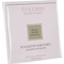 Collines de Provence Perfume Poch Rosa Satinada 100ml
