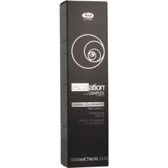 Lisaplex Escalation Tinte Permanente 10/28 Rubio Muy Claro Ceniza Perla 100 ml