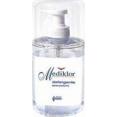 Mediklor Liquid Soap 300Ml