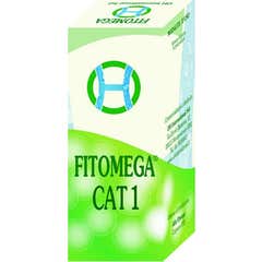 Phytomega Cat 1 Drops 50ml