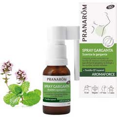 Pranarôm Aromaforce Halsspray 15ml