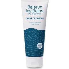Balaruc les Bains Crema de Ducha 200 ml