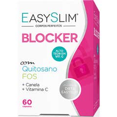 Farmodiética Easyslim Blocker 60caps