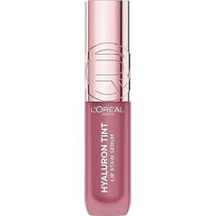 L'Oréal Hyaluron Tint Tinta y Sérum Labial Tea Time 5 ml