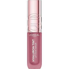 L'Oréal Hyaluron Tint Lip Stain Serum Tea Time 5 ml