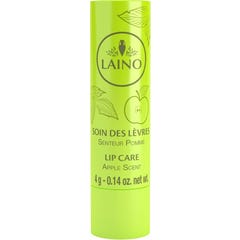 Laino Stick Lippenpflege Apfelstab 4G