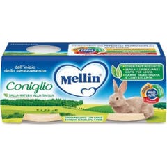 Mellin-Omo.Coniglio  2X 80