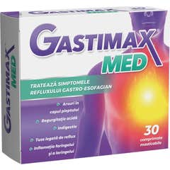 Gastimax Med 30comp