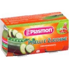 Plasmon Omopiselli Zucch 80X2