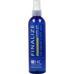 Hair Concept Finalize Power Plis Sensitive Hair Loción 250ml