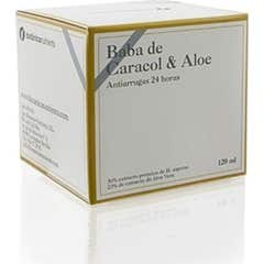 Botanica Nutrients Bava Lumaca e Aloe 24h 100ml