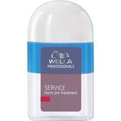 Wella Service Perm Pre Treatment 18ml