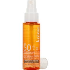 Fresh Solar Water Cream SPF50 50 ml