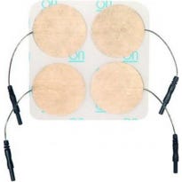 Schwa Medico - Stimex Electrodes Round Electrostimulator 32mm