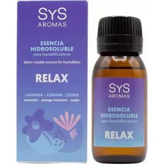 Sys Hydrosoluble Essence Relax 50 ml